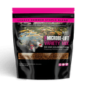Microbe-Lift® Variety Mix Floating Pellets and Sticks - 2