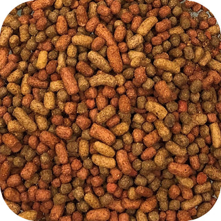 Microbe-Lift® Variety Mix Floating Pellets and Sticks