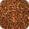 Microbe-Lift® Variety Mix Floating Pellets and Sticks