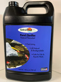 NaturalPond™ Pond Clarifier and Natural Flocculant - 1