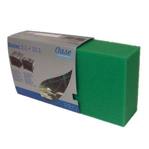 Oase BioSmart Replacement Filter Foam - BioSmart 5000/10000