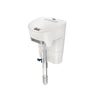OASE BioStyle Multi-Stage Aquarium Filter - White