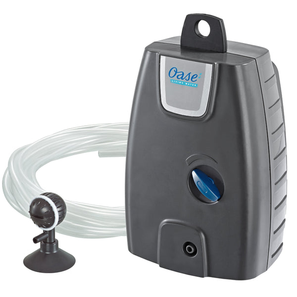 Oase OxyMax Air Pump - OxyMax 100