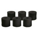 OASE Pre-filter Foam Set of 6 for the BioMaster - Black 60