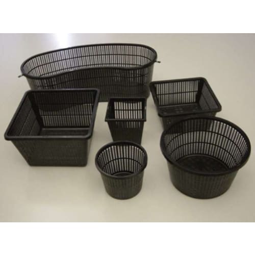 Plant Baskets