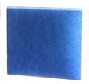 Poly-Flo Filter Media Rolls or By-The-Foot Options