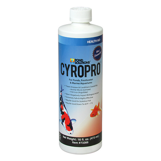 Pond Solutions CyroPro™
