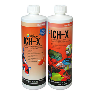 Pond Solutions Ich-X®