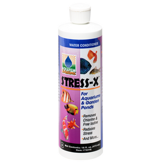 Pond Solutions Stress-X™