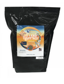 Zeigler Pond Fancier Fish Food - For Colder Water Temperatures