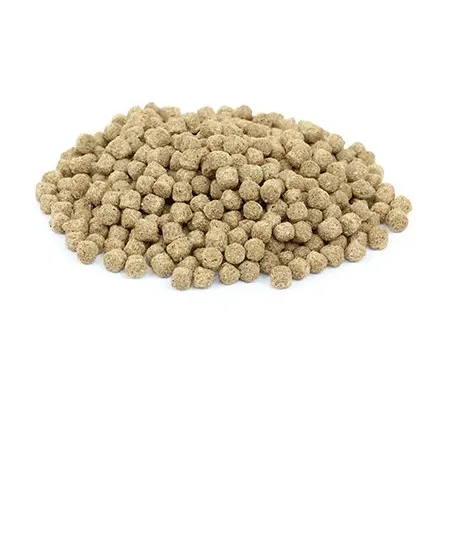 Zeigler Pond Fancier Fish Food - For Colder Water Temperatures