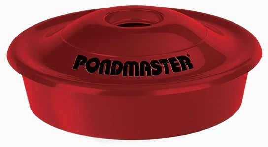 PondMaster 120-Watt Pond De-Icer For Ponds Up to 250