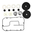 Pondmaster Air Pump Replacement Diaphragm Kit