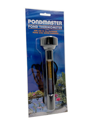 PondMaster Floating Pond Thermometer - Pond Thermometers