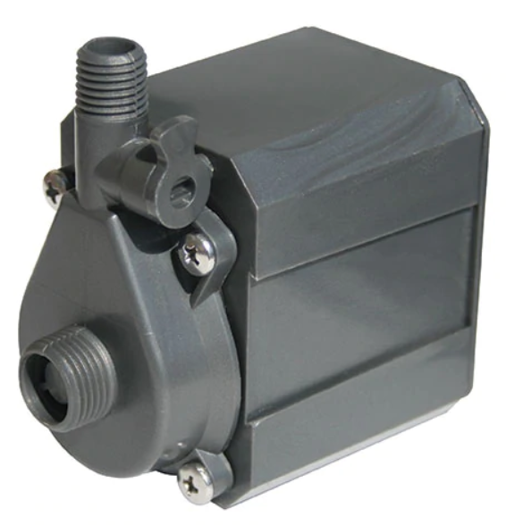 PondMaster® Fountain-Mag Magnetic Drive Pumps - 190 GPH