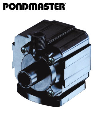 Pondmaster® Pond-Mag® Magnetic Drive Water Pumps PM 3