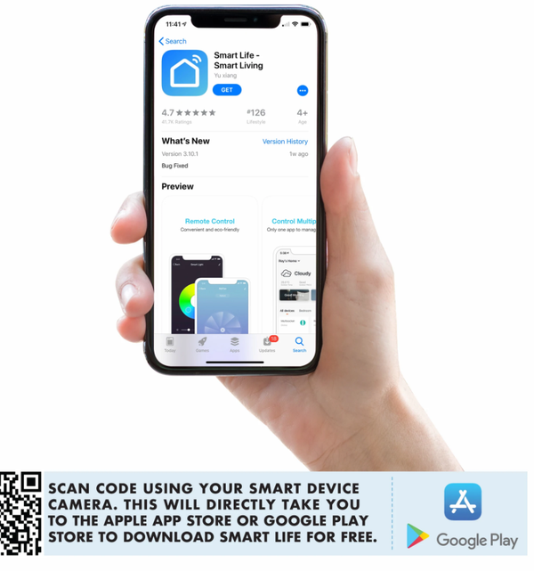 PondMaster® ProLine® App-Controlled Multi-Color LED