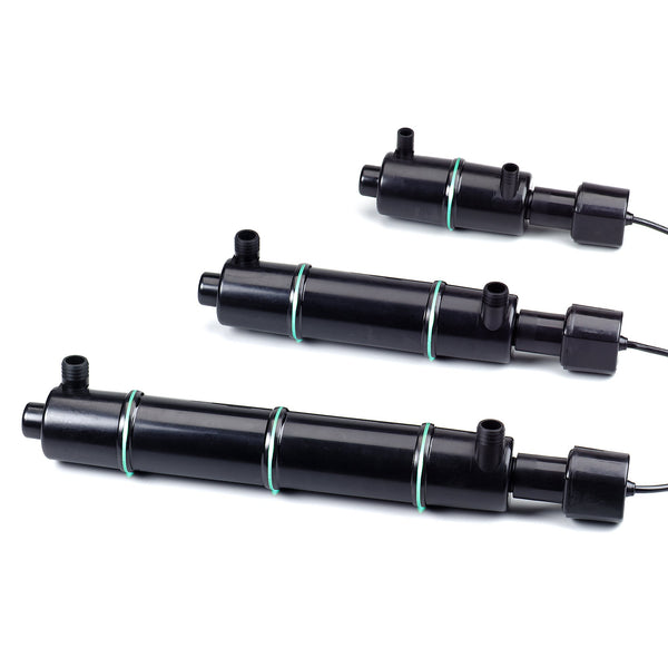 PondMaster® Submersible Ultraviolet Clarifiers