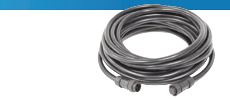 Power Cords for EasyPro™ AquaShine™ Warm White Fountain