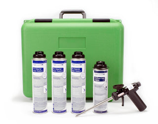 Professional Foam Gun Kit