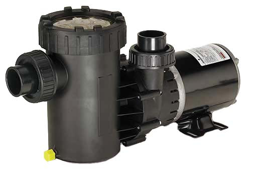 EasyPro™ Medium Head External Pump