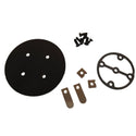 Repair Kits for Gast® Diaphragm Compressors - DC12 (1/8 hp)