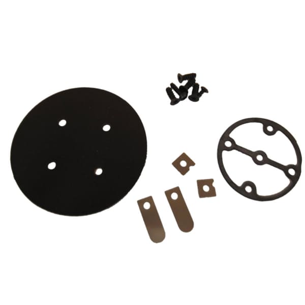 Repair Kits for Gast® Diaphragm Compressors - DC12 (1/8 hp)