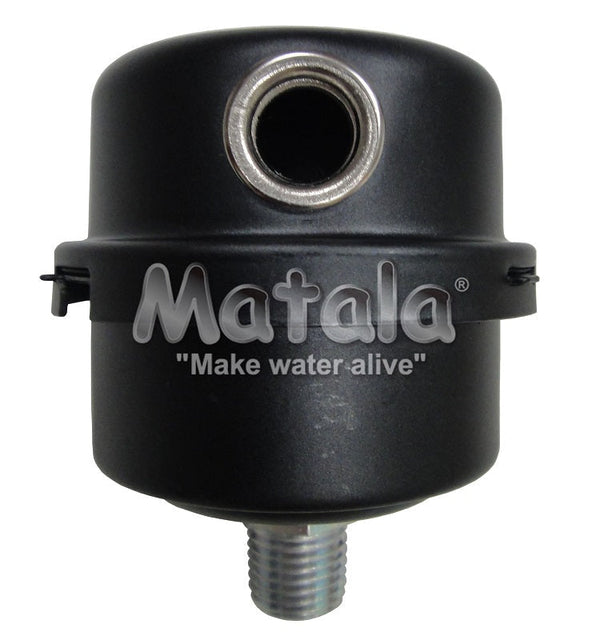 Replacement Air Filters for Matala MCA Rocking Piston