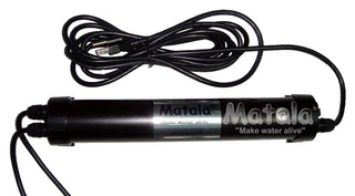 Replacement Ballasts for Matala® Stainless Steel High