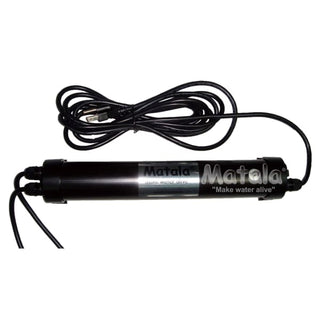 Replacement Ballasts for Matala® Stainless Steel High