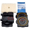 Replacement Diaphragm & Air Filter Kits for Hiblow®