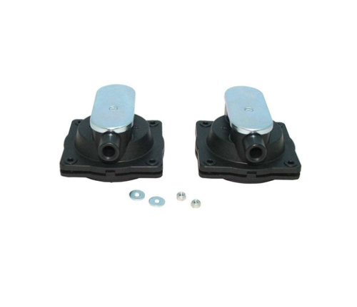 Replacement Diaphragm Kits for Evolution Aqua Airtech