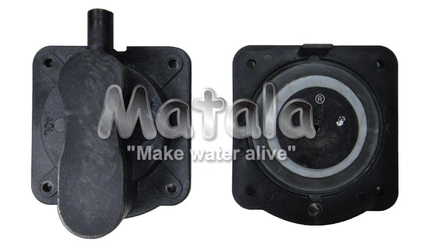 Replacement Diaphragms for Matala Hakko Linear Air Pumps