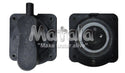 Replacement Diaphragms for Matala Hakko Linear Air Pumps