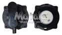 Replacement Diaphragms for Matala Hakko Linear Air Pumps