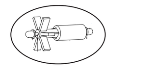 Replacement Impellers for Atlantic FP-Series Pumps