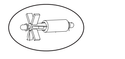 Replacement Impellers for Atlantic FP-Series Pumps