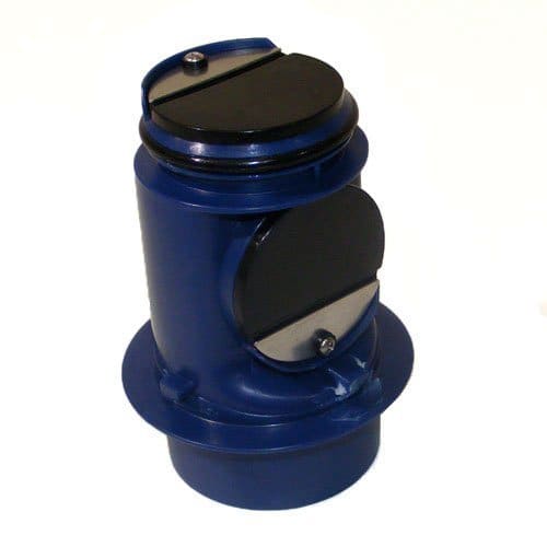 Replacement Intake Distributor for PondoVac 3 and 4