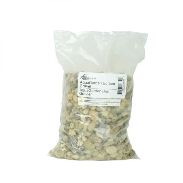 Aquascape AquaGarden Mini Pond Kit Bottom Gravel