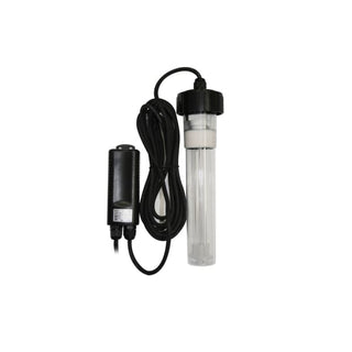 Replacement Parts for Evolution Aqua Eazypod UV - Complete