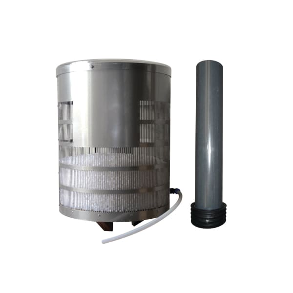 Replacement Parts for Evolution Aqua Nexus Filters - EAZY