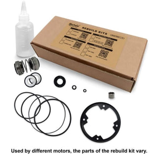 Replacement Parts for Matala® GeyserFlow Pumps - Bearing