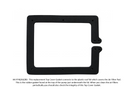 Replacement Parts for Matala® Hakko Linear Diaphragm Air