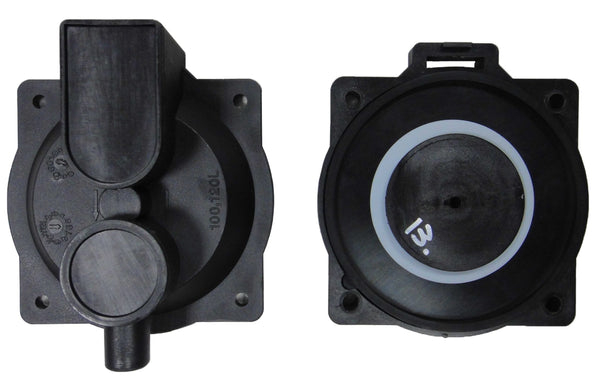 Replacement Parts for Matala® Hakko Linear Diaphragm Air