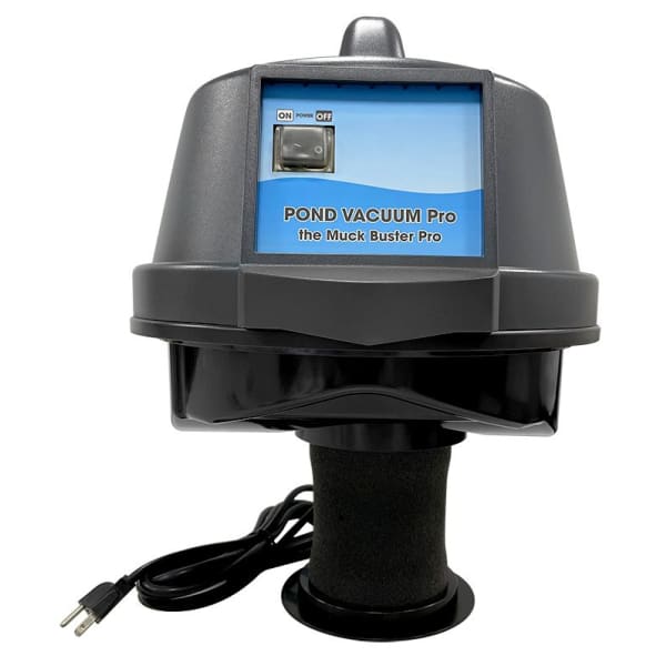 Replacement Parts for Matala® Pond Vacuum II Plus & PRO