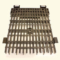 Rock/Plant Grates for EasyPro AquaFalls Filters