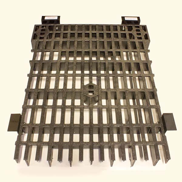 Rock/Plant Grates for EasyPro AquaFalls Filters