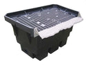 Rock/Plant Grates for EasyPro AquaFalls Filters