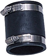 Rubber Couplings