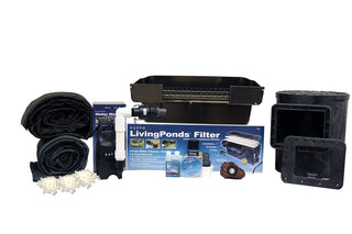 Savio 1,050 Gallon Pond Package®